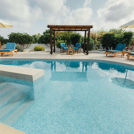 Gennadi Dreams Holiday Villa Εξωτερικό φωτογραφία