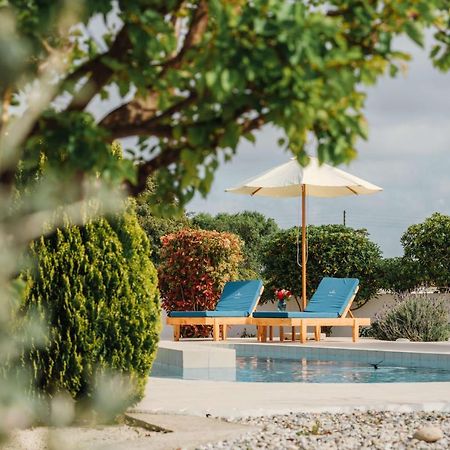 Gennadi Dreams Holiday Villa Εξωτερικό φωτογραφία