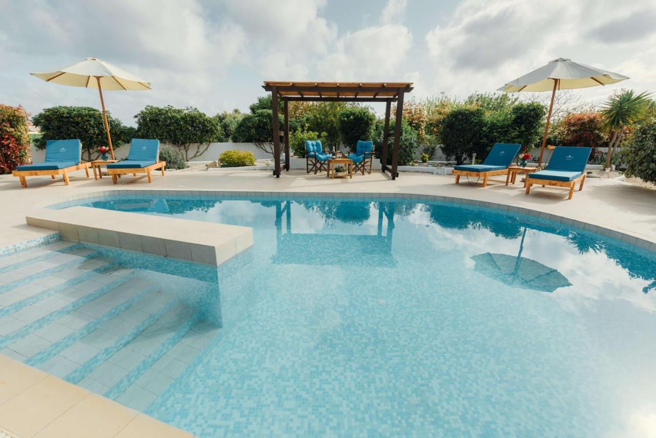 Gennadi Dreams Holiday Villa Εξωτερικό φωτογραφία
