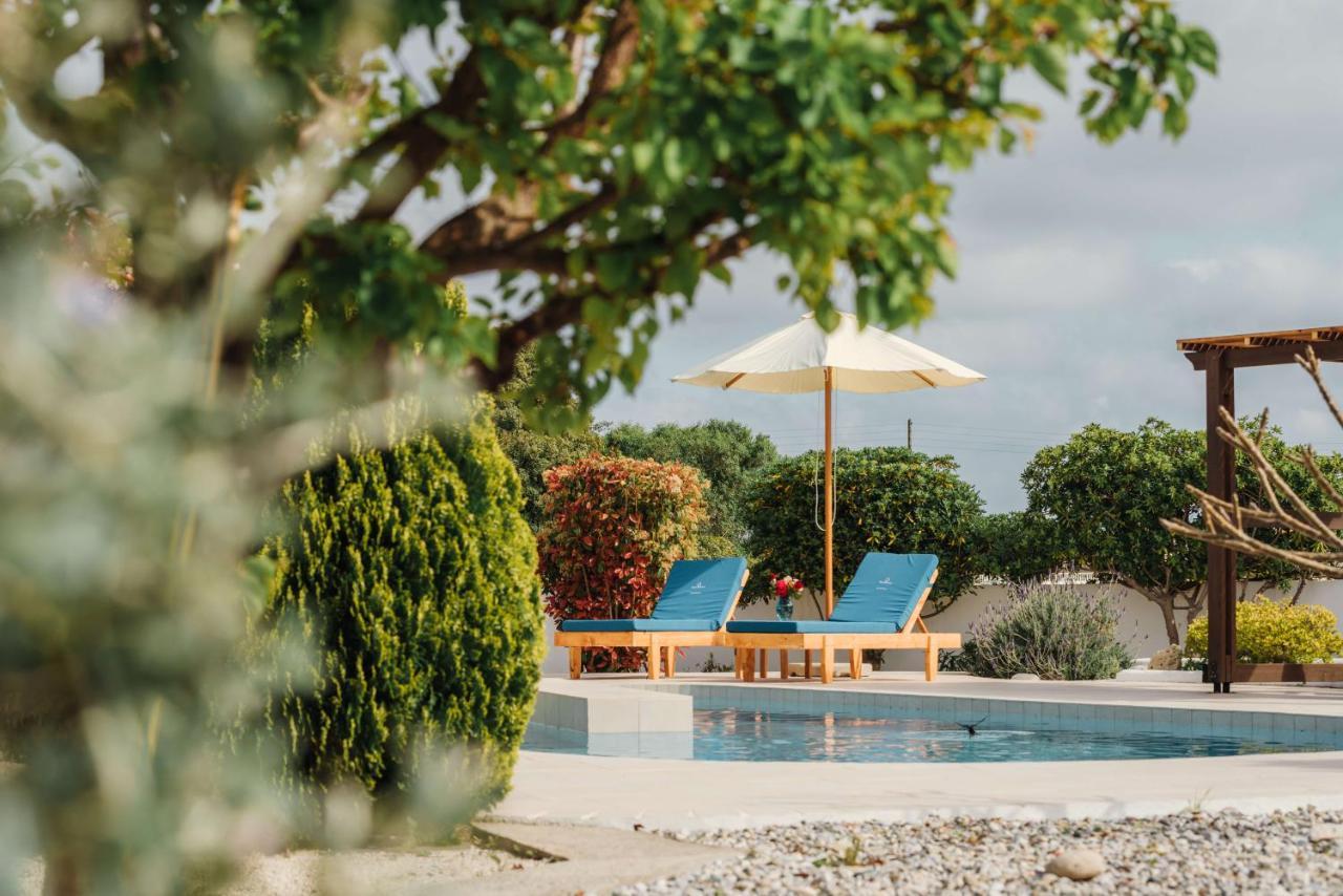 Gennadi Dreams Holiday Villa Εξωτερικό φωτογραφία