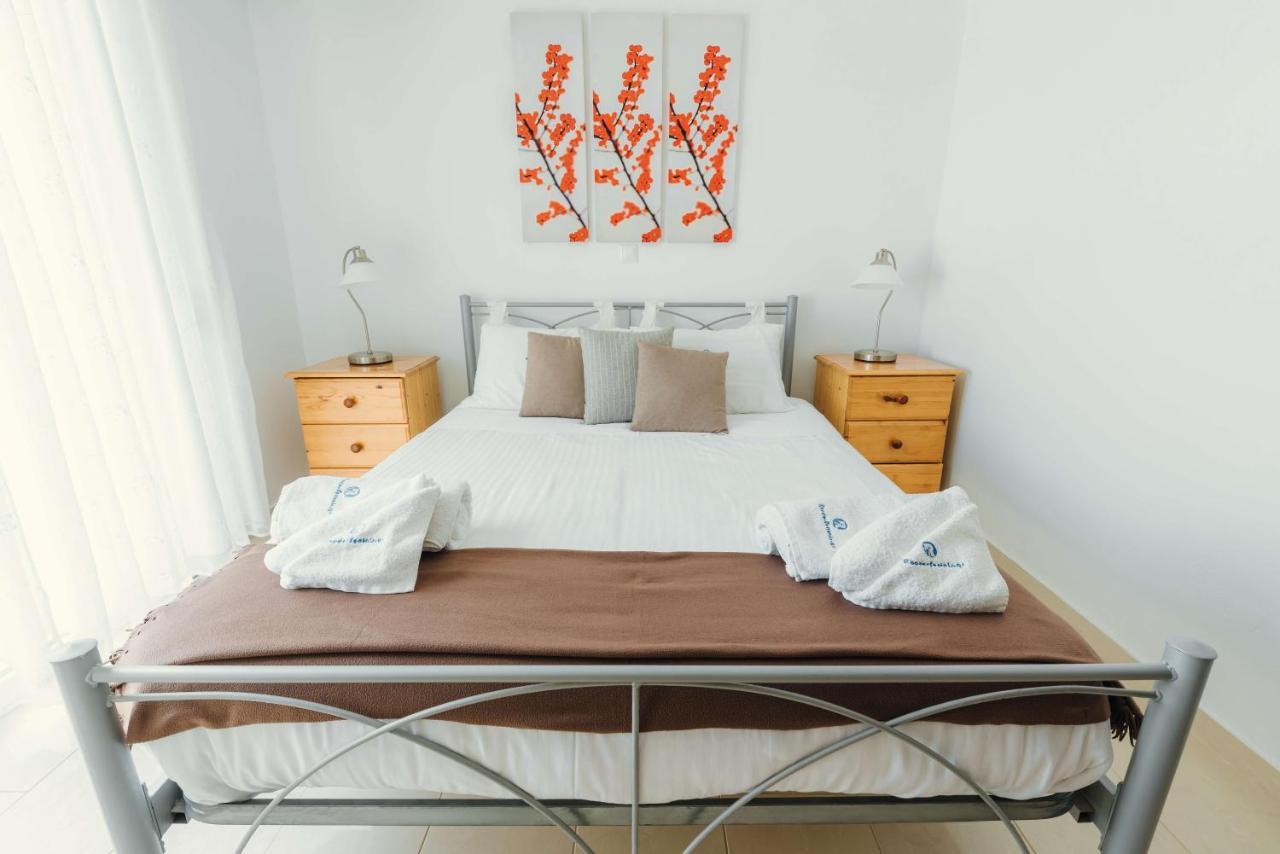Gennadi Dreams Holiday Villa Εξωτερικό φωτογραφία