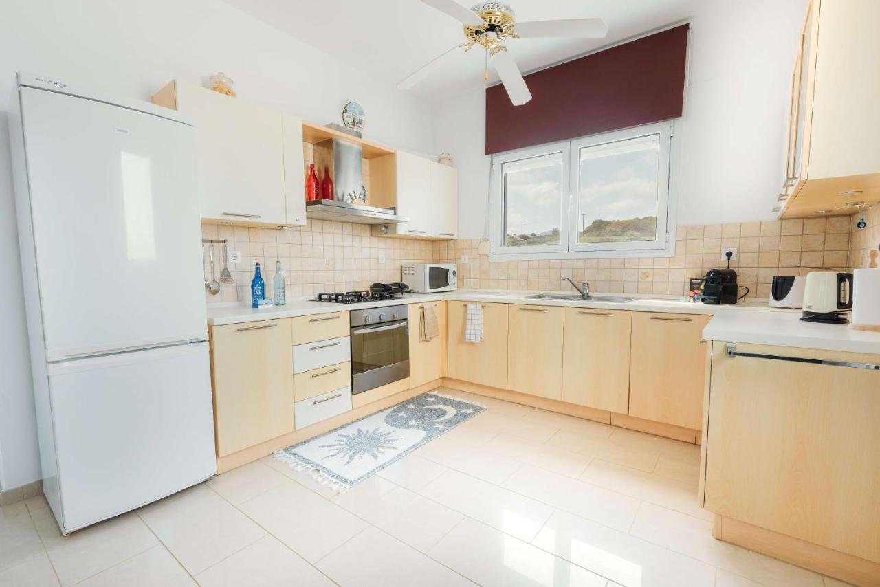 Gennadi Dreams Holiday Villa Εξωτερικό φωτογραφία