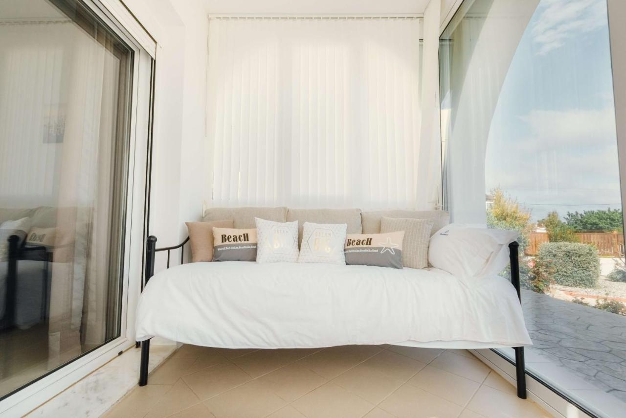 Gennadi Dreams Holiday Villa Εξωτερικό φωτογραφία