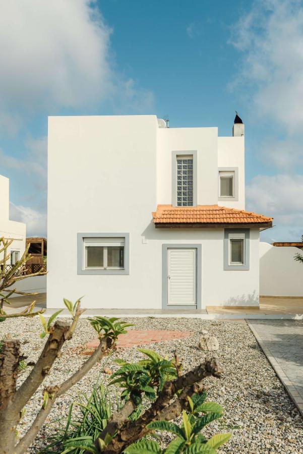 Gennadi Dreams Holiday Villa Εξωτερικό φωτογραφία