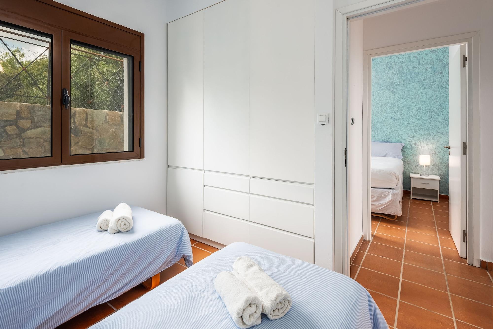 Gennadi Dreams Holiday Villa Εξωτερικό φωτογραφία