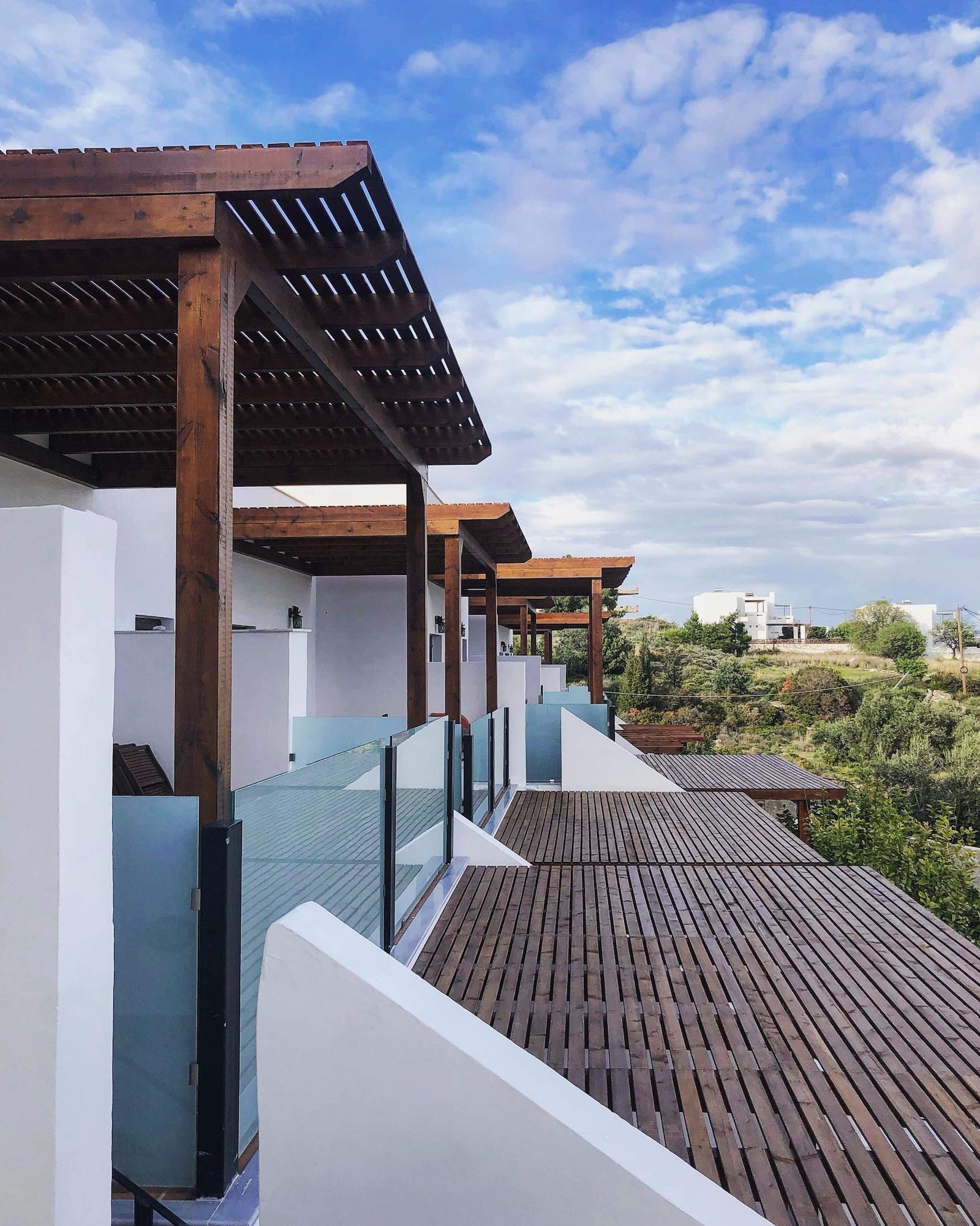 Gennadi Dreams Holiday Villa Εξωτερικό φωτογραφία