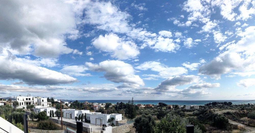Gennadi Dreams Holiday Villa Εξωτερικό φωτογραφία
