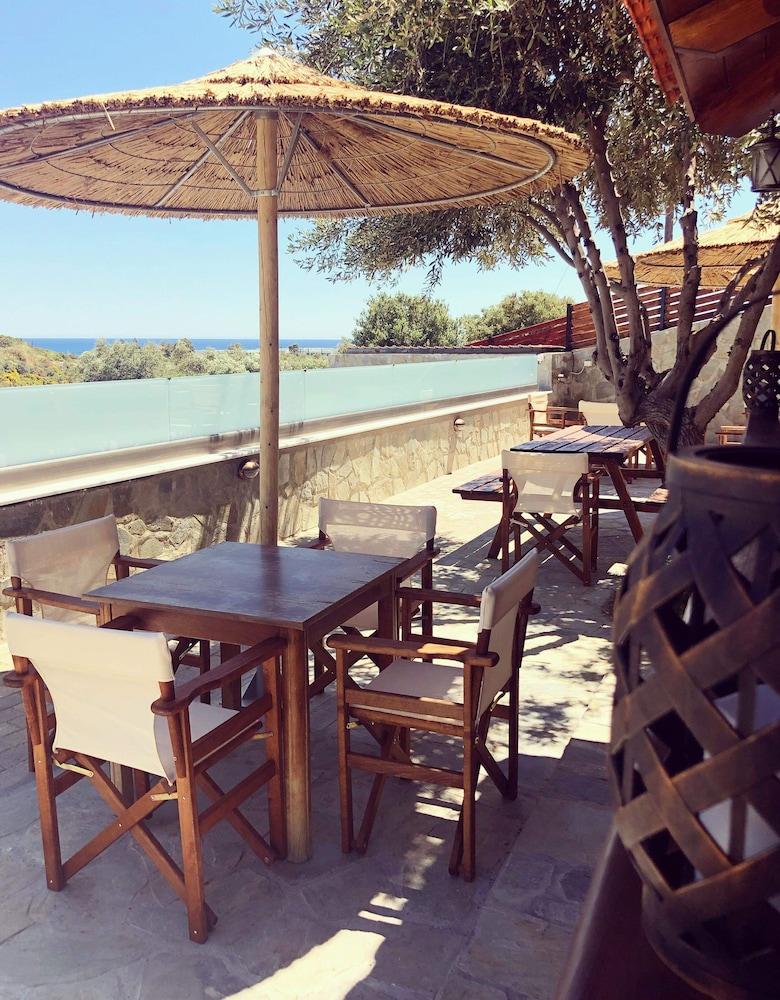 Gennadi Dreams Holiday Villa Εξωτερικό φωτογραφία