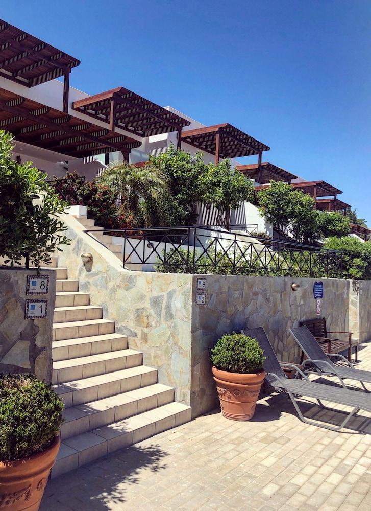 Gennadi Dreams Holiday Villa Εξωτερικό φωτογραφία