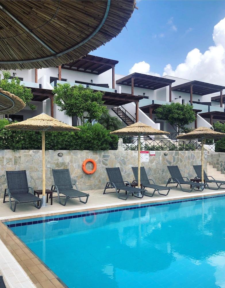 Gennadi Dreams Holiday Villa Εξωτερικό φωτογραφία