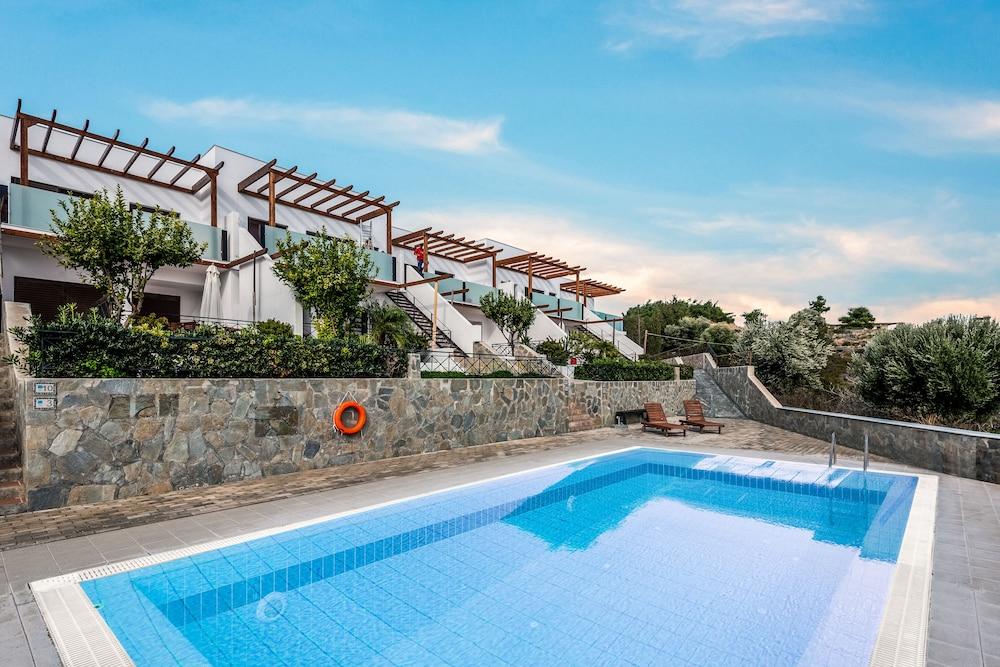 Gennadi Dreams Holiday Villa Εξωτερικό φωτογραφία