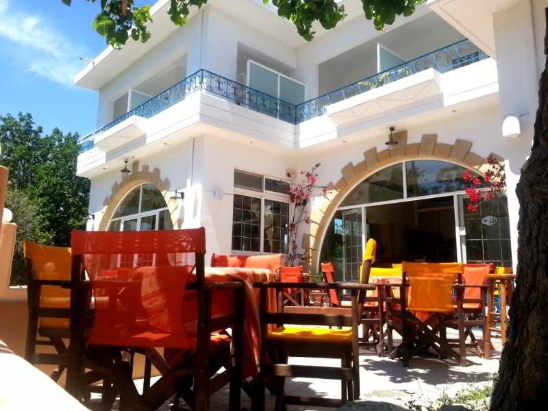 Gennadi Dreams Holiday Villa Εξωτερικό φωτογραφία
