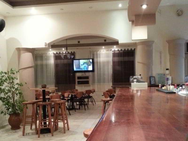 Gennadi Dreams Holiday Villa Εξωτερικό φωτογραφία