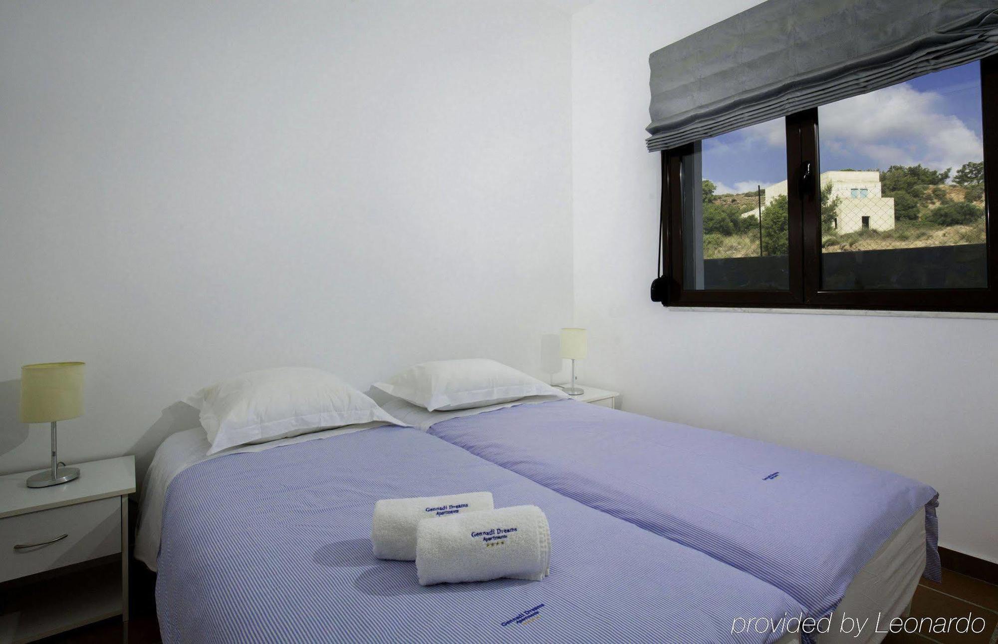 Gennadi Dreams Holiday Villa Εξωτερικό φωτογραφία