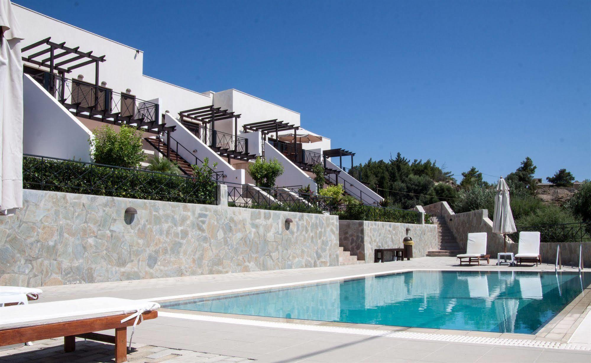 Gennadi Dreams Holiday Villa Εξωτερικό φωτογραφία