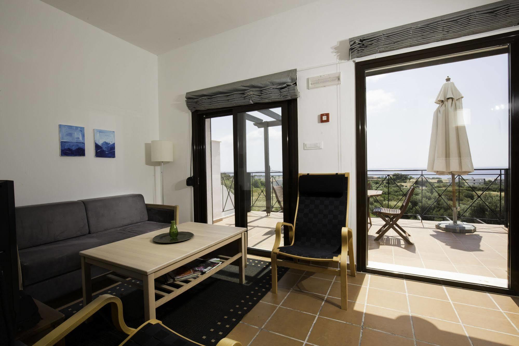 Gennadi Dreams Holiday Villa Εξωτερικό φωτογραφία