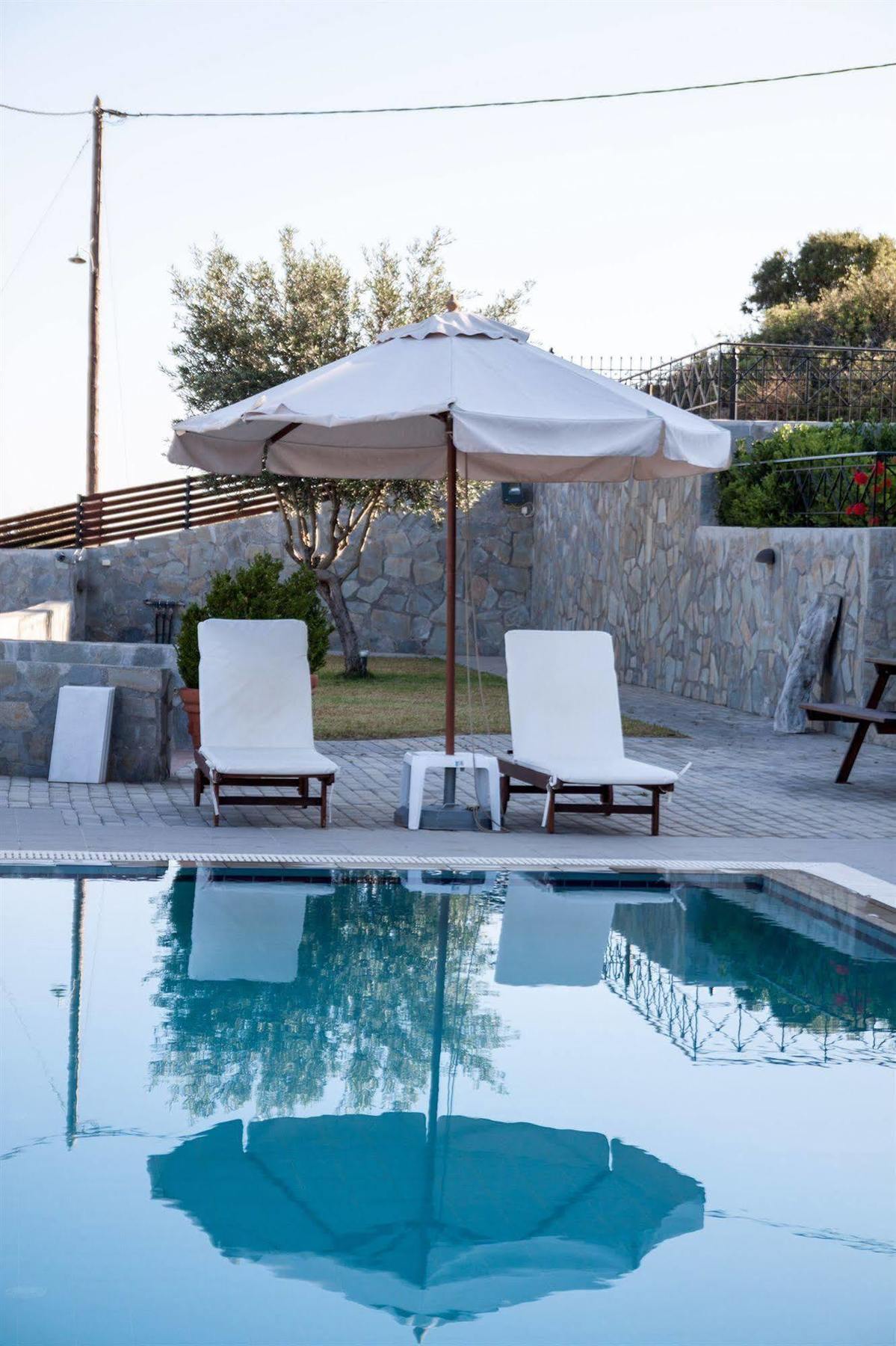 Gennadi Dreams Holiday Villa Εξωτερικό φωτογραφία