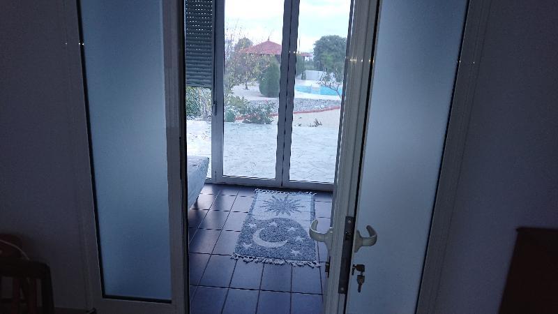 Gennadi Dreams Holiday Villa Εξωτερικό φωτογραφία