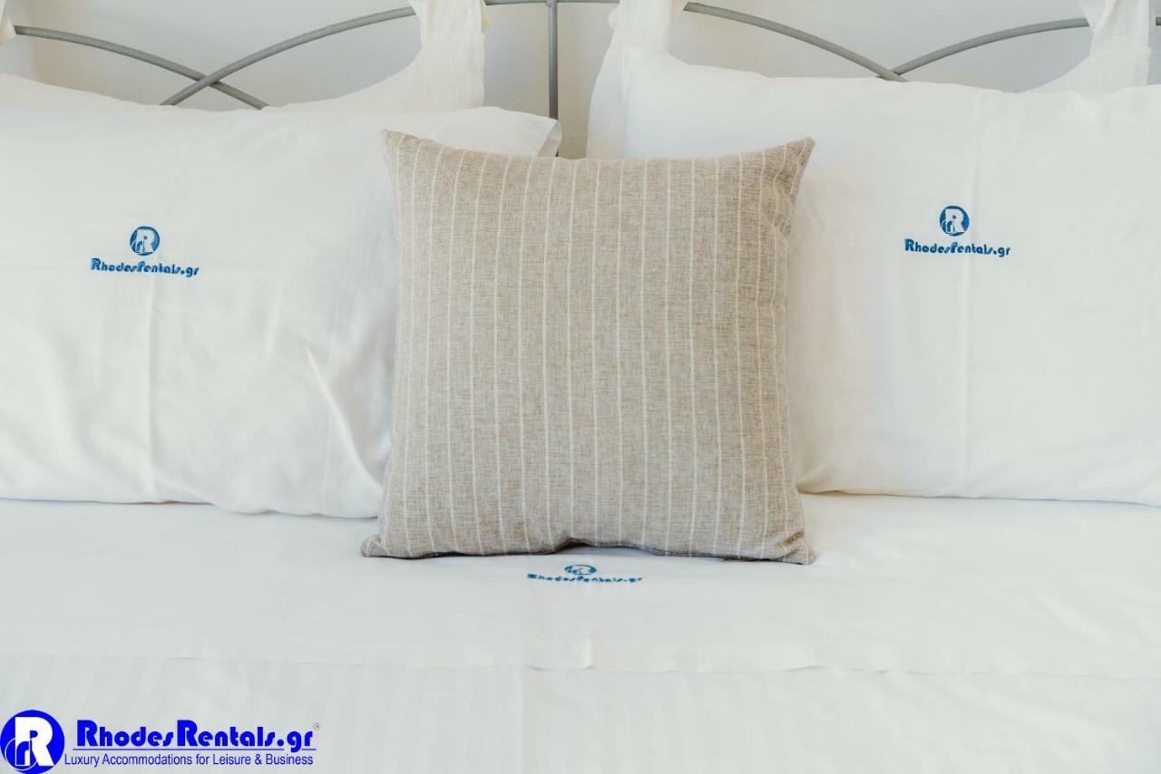 Gennadi Dreams Holiday Villa Εξωτερικό φωτογραφία