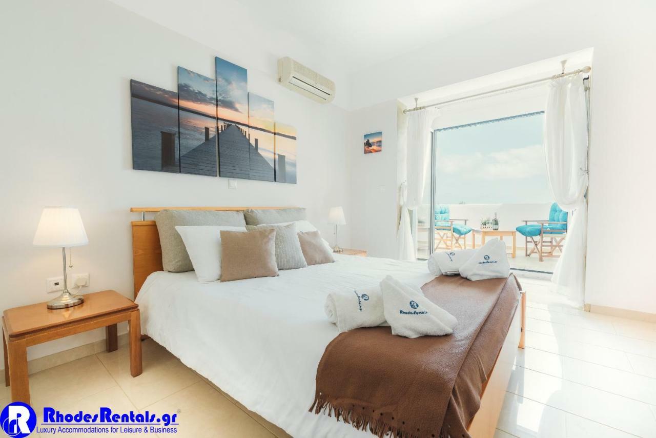 Gennadi Dreams Holiday Villa Εξωτερικό φωτογραφία