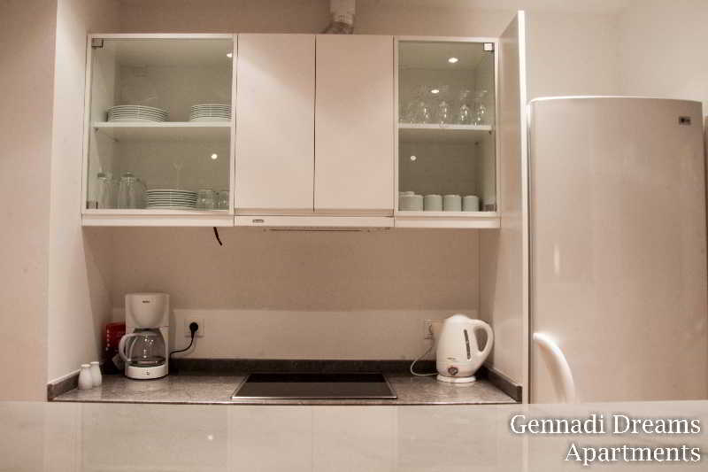 Gennadi Dreams Holiday Villa Εξωτερικό φωτογραφία