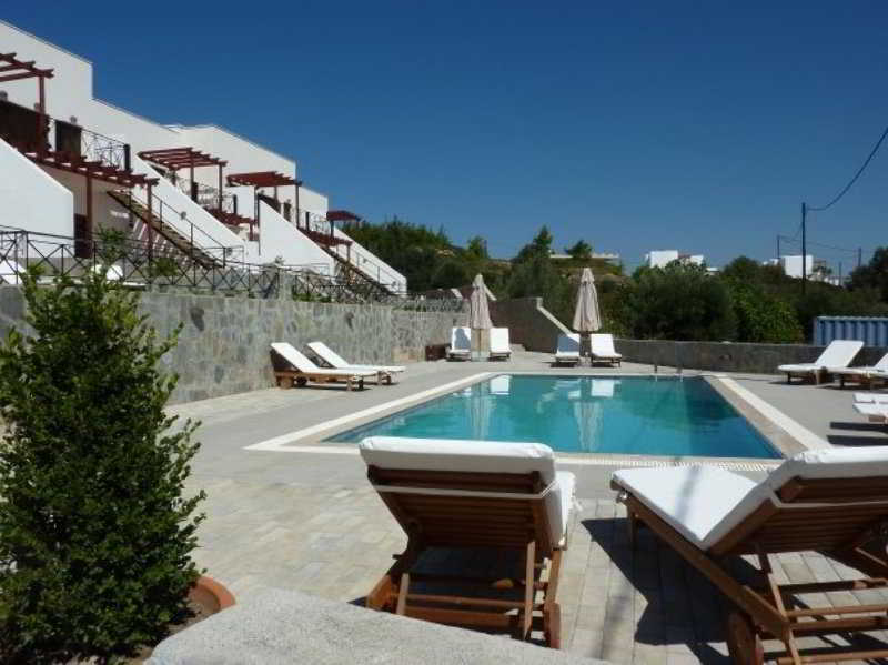 Gennadi Dreams Holiday Villa Εξωτερικό φωτογραφία