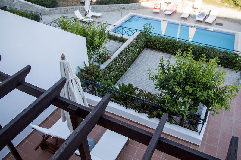 Gennadi Dreams Holiday Villa Εξωτερικό φωτογραφία
