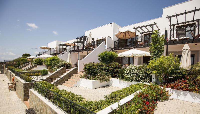 Gennadi Dreams Holiday Villa Εξωτερικό φωτογραφία